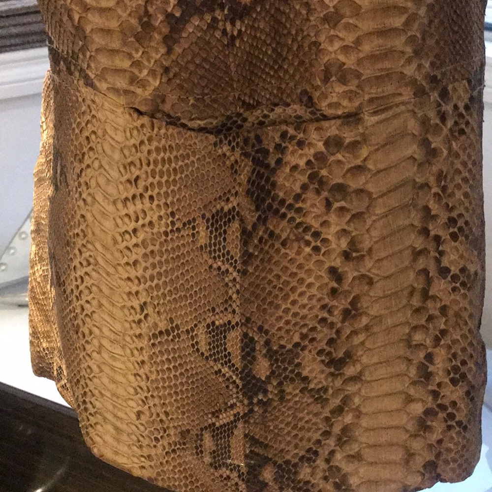 Phyton Jacket/Coat - image 6